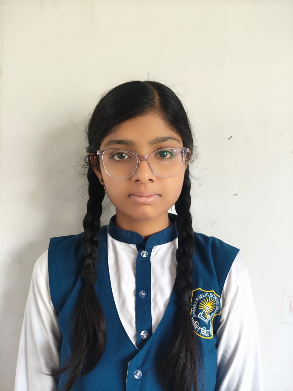 Kumari Ananya